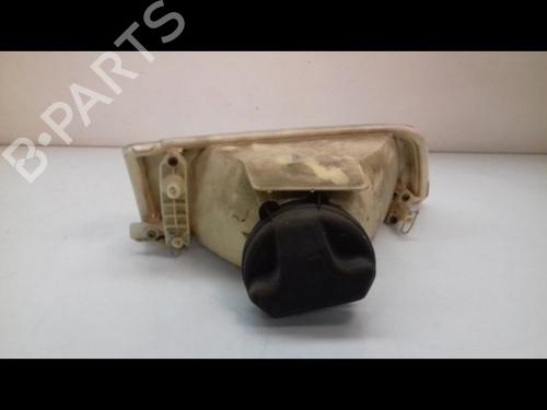 Used Left headlight CITROËN ZX (N2) 1.4 i (75 hp) 9642108