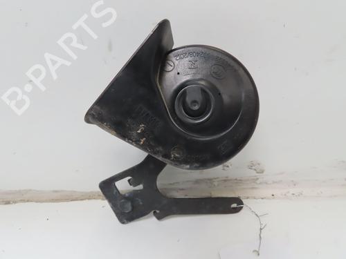 Toeter RENAULT SCÉNIC III (JZ0/1_) 1.5 dCi (110 hp) 30950802