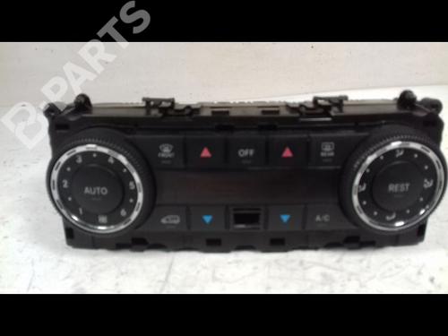 Used Climate control MERCEDES-BENZ A-CLASS (W169) A 200 (169.033, 169.333) (136 hp) 8990635