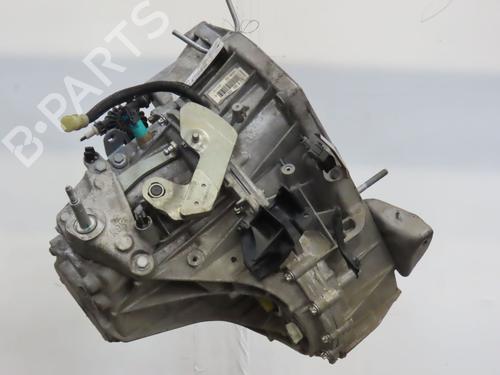 Getriebe DACIA DUSTER (HM_) 1.5 dCi 110 (HMAB) | BP39218268M3 - Image 2