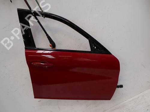 Used Right front door Right front door ALFA ROMEO GIULIA (952_) 2.0 Q4 (952ACA45, 952ACA25) (280 hp) 39659963 39659963
