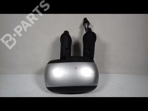 Used Right mirror FIAT DOBLO MPV (119_, 223_) 1.9 JTD (223AXE1A) (100 hp) 8990314