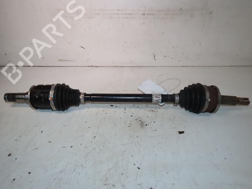 Used Left front driveshaft TOYOTA YARIS (_P21_, _PA1_, _PH1_) 1.5 (MXPA11) (125 hp) 31030750