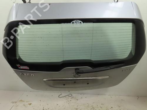 tailgate-mercedes-benz-a-class-w169-2004-2005-2006-2007-2008-2009-2010-2011-2012-23065365 main image