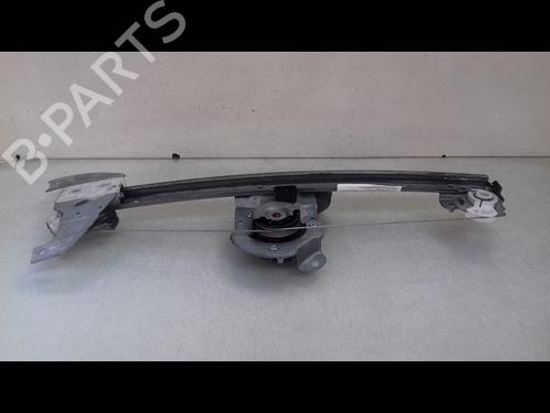 Front left window mechanism TOYOTA AYGO (_B1_) 1.0 (KGB10_, KGB10R) | BP23152015C22
