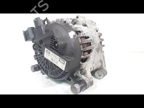 Used Alternator FORD FIESTA VI (CB1, CCN) 1.4 TDCi (68 hp) 14955681
