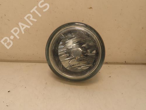 Used Right front fog light PEUGEOT PARTNER Tepee 1.6 HDi 16V (90 hp) 27245952