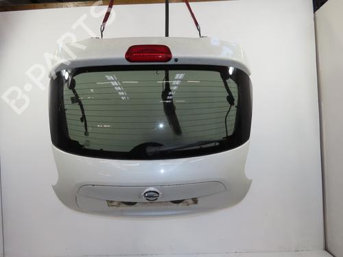 Tailgate NISSAN JUKE (F15) 1.5 dCi | BP27975674C6