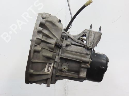 Gearbox DACIA SANDERO II TCe 90 (B8M1, B8MA, B8AC) | BP39387131M3 - Image 4