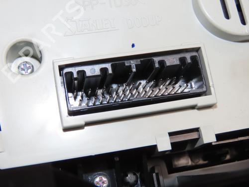 Climate control HONDA HR-V (RU) 1.5 (RU1) | BP26657216I5