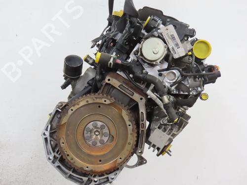 Engine NISSAN NOTE (E11, NE11) 1.5 dCi | BP35970499M1 - Image 3