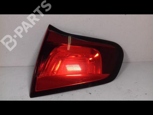 Used Right tailgate light Right tailgate light CITROËN C3 II (SC_) 1.4 HDi 70 (SC8HZC, SC8HR0, SC8HP4) (68 hp) 8996756 8996756