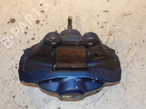 Used Left rear brake caliper Left rear brake caliper BMW 4 Coupe (F32, F82) M4 (431 hp) 34529117 34529117