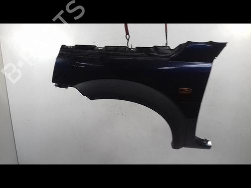 Left front fenders LAND ROVER FREELANDER I (L314) 2.0 DI 4x4 | BP23151778C41 