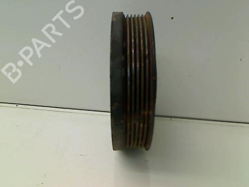 Used Pulley Pulley VW POLO V (6R1, 6C1) 1.6 TDI (90 hp) 36483508 36483508