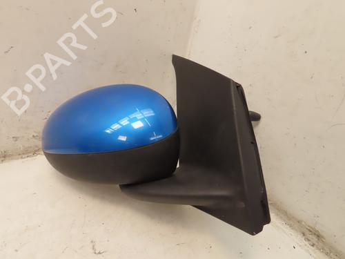 Used Right mirror CITROËN C1 (PM_, PN_) 1.0 (68 hp) 29170833