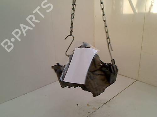 Gearbox RENAULT SUPER 5 (B/C40_) | BP23149624M3