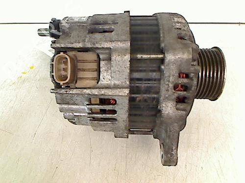 Used Alternator NISSAN MICRA IV (K13K, K13KK) 1.2 (80 hp) 23149167