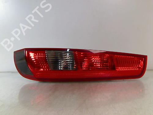 Used Right taillight Right taillight MERCEDES-BENZ C-CLASS (W204) C 200 CDI (204.007, 204.006) (136 hp) 36485198 36485198