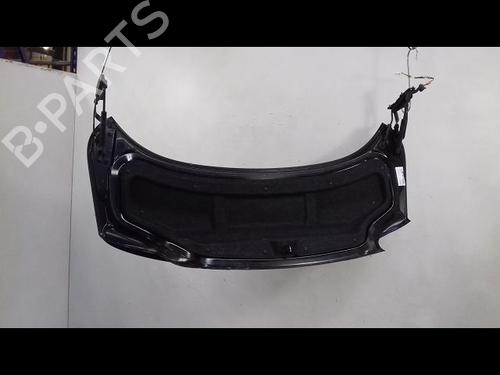 Used Tailgate MAZDA RX-8 (SE, FE) 1.3 (FE103, SE3P) (231 hp) 15200881