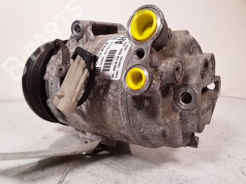 AC compressor OPEL ASTRA H (A04) 1.3 CDTI (L48) | BP8998509M34 