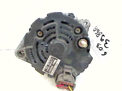 Used Alternator KIA PICANTO I (SA) 1.0 (61 hp) 23149155