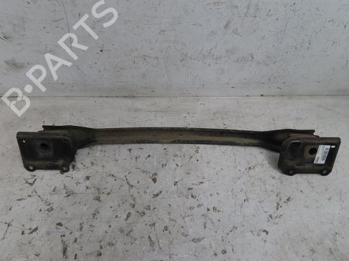 Used Rear bumper reinforcement FORD FIESTA VI (CB1, CCN) 1.4 TDCi (68 hp) 30189284