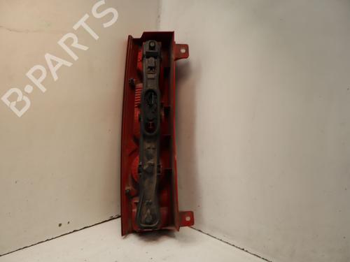 Used Right taillight Right taillight CITROËN JUMPY II (VF7) 2.0 HDi 120 (120 hp) 40553143 40553143