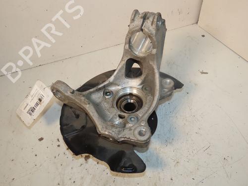Used Left front steering knuckle VW TIGUAN (AD1, AX1) 2.0 TDI (150 hp) 32486725