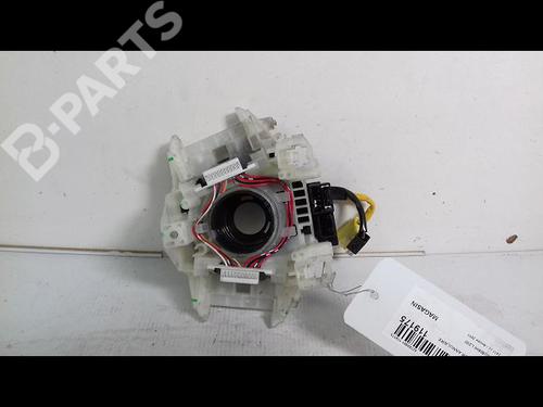 ECU airbags MITSUBISHI L200 / TRITON (KA_T, KB_T) 2.5 DI-D 4WD (KB4T) | BP8996792M53 