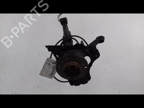 Used Left front steering knuckle Left front steering knuckle FIAT PUNTO (188_) 1.2 60 (188.030, .050, .130, .150, .230, .250) (60 hp) 8995389 8995389