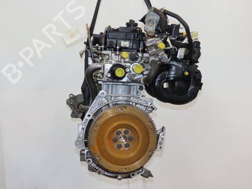 Engine PEUGEOT 108 1.0 VTi 72 | BP29345916M1