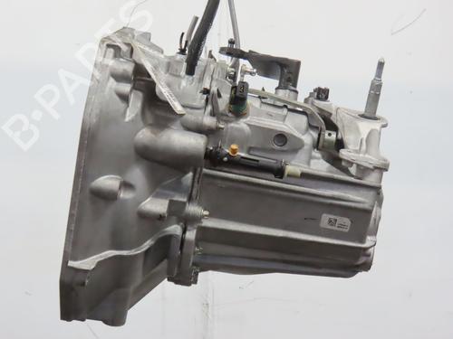 Gearbox RENAULT CLIO V (B7_) 1.0 LPG (B7MT) | BP39218235M3 - Image 4