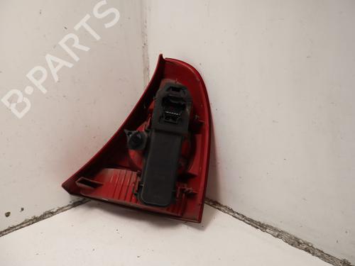 Used Left taillight Left taillight RENAULT CLIO II (BB_, CB_) 1.5 dCi (B/CB3M) (64 hp) 35887206 35887206