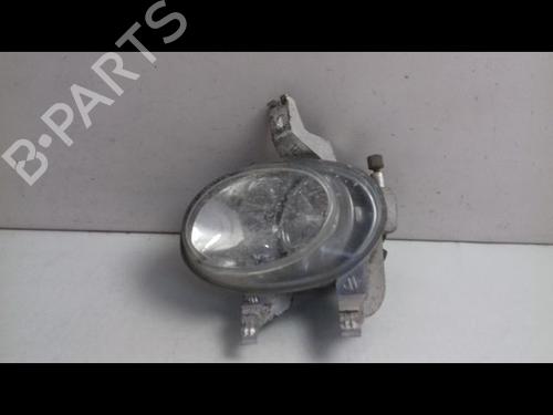 Used Right front fog light PEUGEOT 206 Hatchback (2A/C) 2.0 HDI 90 (90 hp) 8980702