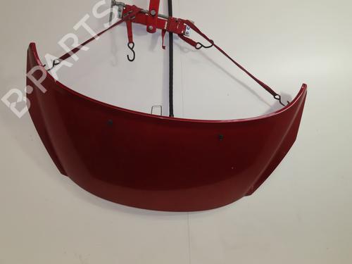 Hood PEUGEOT 207 (WA_, WC_) 1.6 HDi | BP30840411C1