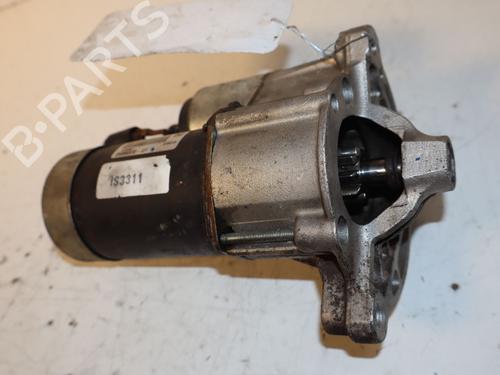 Used Starter Starter CITROËN C2 (JM_) 1.6 (109 hp) 33744403 33744403