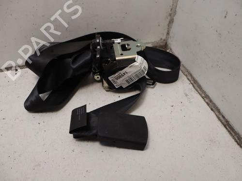 Used Front left belt tensioner Front left belt tensioner PEUGEOT 208 II (UB_, UP_, UW_, UJ_) 1.2 PureTech 100 (101 hp) 33970700 33970700