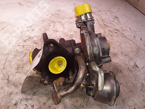Turbocharger/Supercharger RENAULT KANGOO Express (FW0/1_) 1.5 dCi 90 (FW0G, FW05, FW08, FW11) | BP8992976M71 