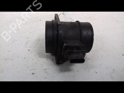 Used Mass air flow sensor KIA VENGA (YN) 1.6 CRDi 115 (116 hp) 9000137