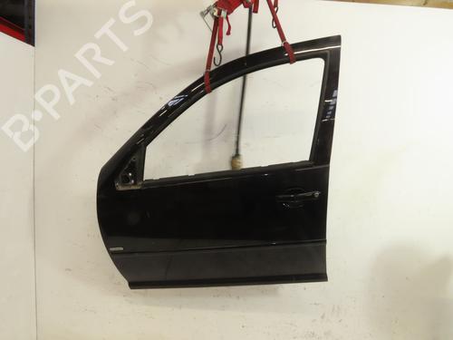 Left front door VW GOLF IV (1J1) 1.9 TDI | BP28613747C2 