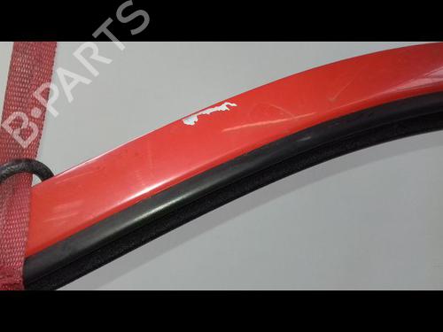 Left front door SEAT LEON (1M1) 1.9 TDI | BP23152179C2 