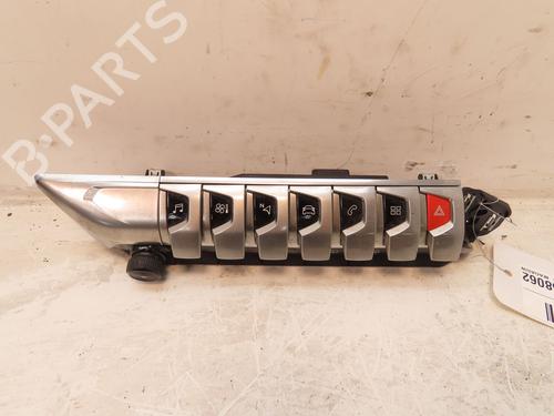 Used Climate control PEUGEOT 5008 II (MC_, MJ_, MR_, M4_) 1.5 BlueHDi 130 (MCYHZJ, MCYHZR, MCYHZX) (131 hp) 28067926