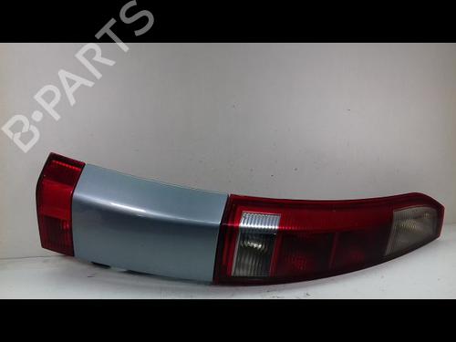 Left taillight OPEL MERIVA A MPV (X03) 1.7 CDTI (E75) | BP23153548C34 
