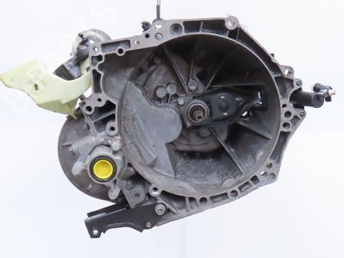 Gearbox DS DS 3 (SA_) 1.2 THP 110 / PureTech 110 (SAHNPS, SAHNZ6, SAHNZT) | BP28082157M3 