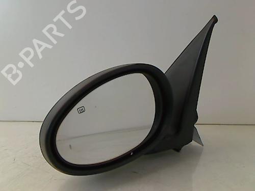 Retrovisor esquerdo Retrovisor esquerdo ROVER 25 I Hatchback (RF) 1.4 16V (84 hp) 36484769 36484769