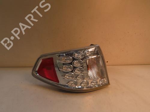Used Left taillight SUBARU IMPREZA Hatchback (GR, GH, G3) 1.5 AWD (GH3) (107 hp) 17241832