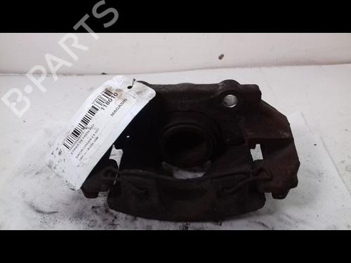 Used Right front brake caliper DACIA LOGAN MCV (KS_) 1.5 dCi (KS0W) (86 hp) 23150646