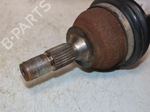 Used Left front driveshaft CITROËN C3 AIRCROSS II (2R_, 2C_) 1.2 PureTech 110 (2RHNZB, 2RHNZW, 2RHNPX, 2RHNPJ) (110 hp) 22213806