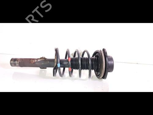 Left front shock absorber PEUGEOT 206 Hatchback (2A/C) 1.6 16V | BP15546732M16 